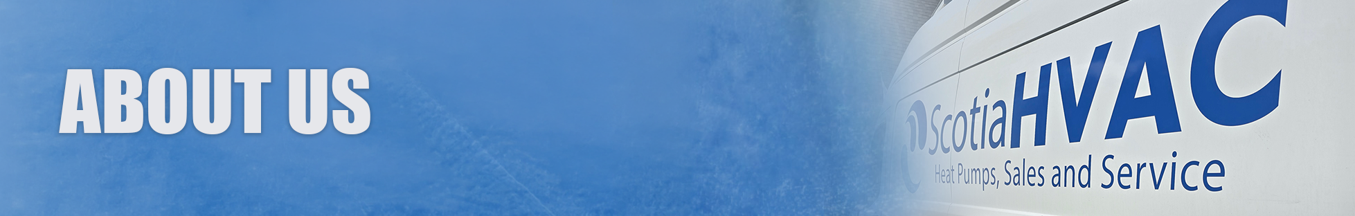 About Scotia HVAC
